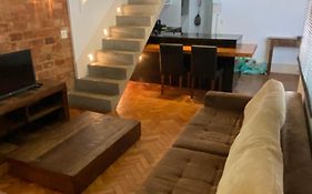 Duplex Ipanema Vinícius de Moraes